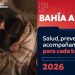 BAHIA BLANCA: Bahía Abriga 2026 «el Municipio refuerza su presencia para cuidar a cada vecino durante el invierno»