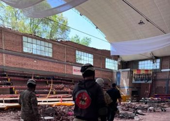 BAHIA BLANCA: Allanamientos y secuestro de celulares por la causa Bahiense del Norte