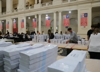 Rumbo a las elecciones 2027: en qué consiste la reforma electoral que anunció Javier Milei