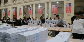 Rumbo a las elecciones 2027: en qué consiste la reforma electoral que anunció Javier Milei
