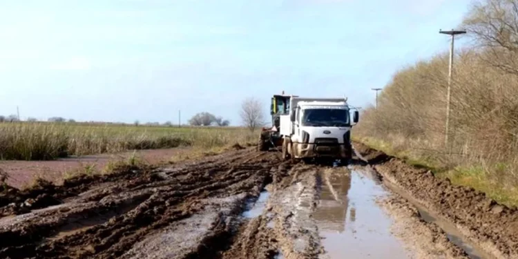 Caminos rurales: CARBAP celebró el fallo que anula el cobro de tasas municipales  CARBAP celebró el fallo sobre las tasas municipales vinculadas a la red vial rural. “El deterioro de los caminos no puede convivir con la creciente carga tributaria”, afirmaron.