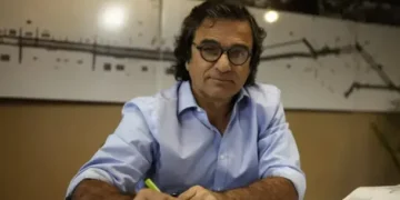 Renunció el funcionario de Luis Caputo al que le descubrieron propiedades sin declarar en Estados Unidos