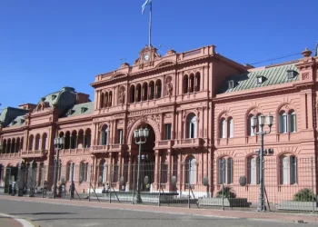 Por una denuncia de Casa Militar, el Gobierno impide a periodistas acreditados entrar a Casa Rosada
