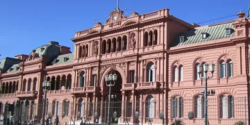 Por una denuncia de Casa Militar, el Gobierno impide a periodistas acreditados entrar a Casa Rosada
