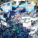 La CGT lideró una masiva movilización por el Día del Trabajador: “Se acabó la paciencia”