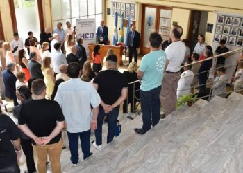 Coronel Rosales aprobó una ordenanza para bloquear fugas de bloque de concejales