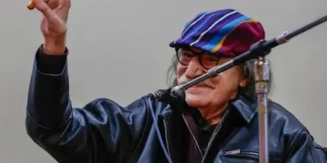 Charly García fue sometido a una «nefrectomía parcial»: cómo se encuentra