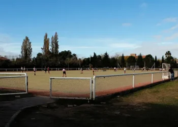 MENDOZA: : imputan a diez jugadoras de hockey del Club Alemán por abuso sexual durante un «bautismo»