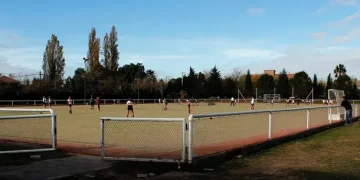 MENDOZA: : imputan a diez jugadoras de hockey del Club Alemán por abuso sexual durante un «bautismo»