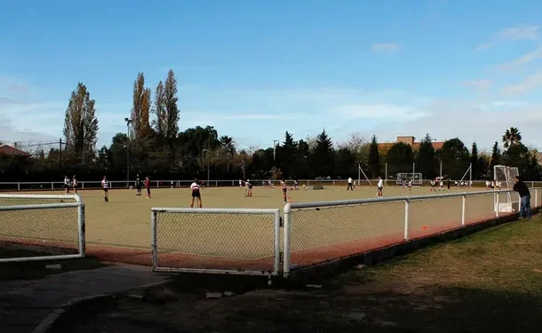 MENDOZA: : imputan a diez jugadoras de hockey del Club Alemán por abuso sexual durante un «bautismo» La víctima, que por entonces era menor de edad, relató con detalles lo ocurrido durante el “ritual de bienvenida”.