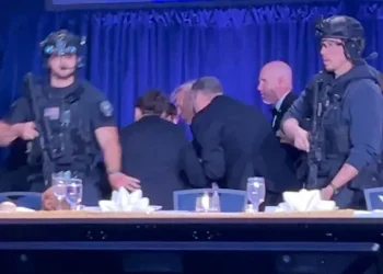 Conmoción mundial: intento de atentado contra Donald Trump en Washington