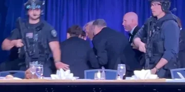 Conmoción mundial: intento de atentado contra Donald Trump en Washington