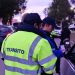 BAHIA BLANCA: 17 conductores potencialmente peligrosos fueron retirados de circulación