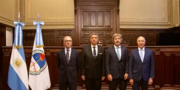 El Gobierno presentó un per saltum y pidió a la Corte Suprema frenar la cautelar sobre la reforma laboral