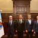 El Gobierno presentó un per saltum y pidió a la Corte Suprema frenar la cautelar sobre la reforma laboral
