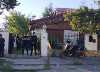 BAHIA BLANCA: Una mujer fue desalojada de la vivienda del barrio Palihue: Dijo haber sido estafada