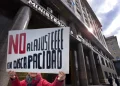 El Gobierno recurrirá a la Corte Suprema para tratar de dejar sin efecto la Ley de Emergencia en Discapacidad