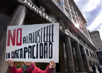 El Gobierno recurrirá a la Corte Suprema para tratar de dejar sin efecto la Ley de Emergencia en Discapacidad