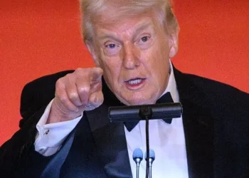 Donald Trump aseguró que Irán sufre un colapso financiero tras el bloqueo de EEUU sobre el estrecho de Ormuz