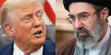 Donald Trump suspende los ataques por dos semanas si Irán reabre el estrecho de Ormuz