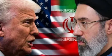 Irán se baja de la negociación de tregua con EEUU, mientras Trump amenaza con nuevos ataques