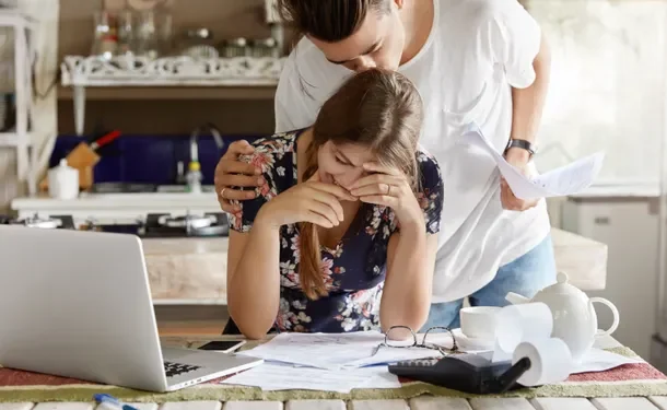 El Indec admite que el 70% de los argentinos percibe ingresos de menos de $850.000