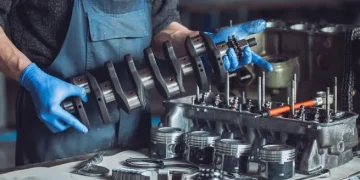 La economía se hundió 2,6% mensual en febrero, su peor retroceso desde diciembre de 2023