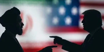 Sin acuerdo entre EEUU e Irán, la tregua entra en cuenta regresiva en medio de negociaciones estancadas