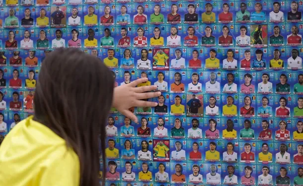 ¿Están caras las figuritas del Mundial 2026? Cuánto aumentaron desde 2010 y cómo evolucionó el salario mínimo  Analizamos el precio histórico de las figuritas del Mundial. ¿Están más caras hoy respecto al salario y la inflación en cada presidencia?