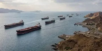 Guerra en Medio Oriente: Irán anunció que cerró nuevamente el estrecho de Ormuz ante el bloqueo de EEUU a sus puertos