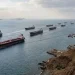 Guerra en Medio Oriente: Irán anunció que cerró nuevamente el estrecho de Ormuz ante el bloqueo de EEUU a sus puertos