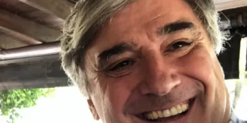 Quién es Fernando Herrmann, el reemplazante de Carlos Frugoni en la Secretaría de Coordinación de Infraestructura