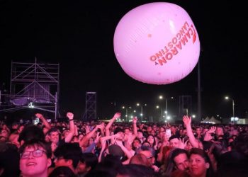 BAHIA BLANCA: Gran convocatoria en la primera jornada de la Fiesta Nacional del Camarón y el Langostino