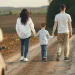 Turismo en Semana Santa: una familia necesita un 69% de un salario medio para poder irse de viaje