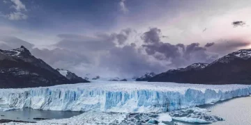 El Gobierno promulgó la reforma a la Ley de Glaciares y entró así en vigencia