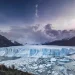 El Gobierno promulgó la reforma a la Ley de Glaciares y entró así en vigencia