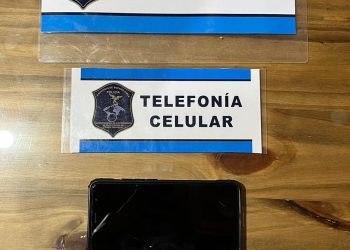 BAHIA BLANCA: Allanamiento por grooming