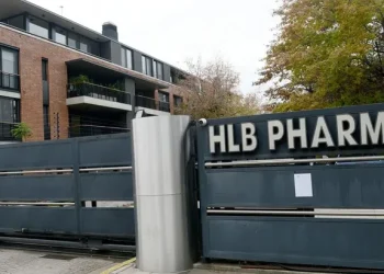 Cancelan de forma definitiva a HLB Pharma y Ramallo por el caso del fentanilo contaminado