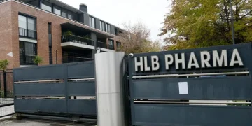 Cancelan de forma definitiva a HLB Pharma y Ramallo por el caso del fentanilo contaminado