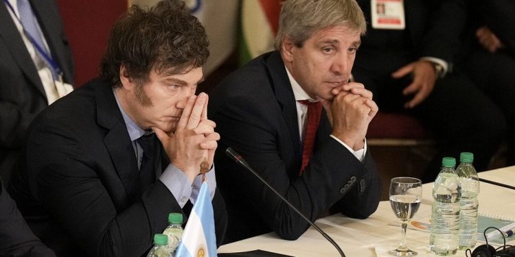 La inflación de marzo fue del 3,4%