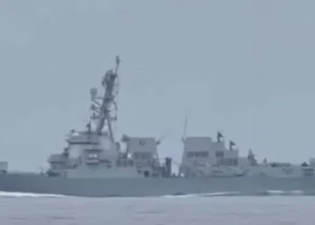 Irán respondió al bloqueo de Donald Trump y aseguró que controla el estrecho de Ormuz