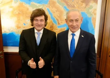 Proyecto petrolero británico-israelí en Malvinas deja expuesta la política exterior de Milei