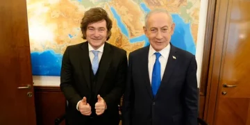 Proyecto petrolero británico-israelí en Malvinas deja expuesta la política exterior de Milei