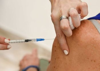 BAHIA BLANCA: Segunda etapa de aplicación de vacunas antigripales