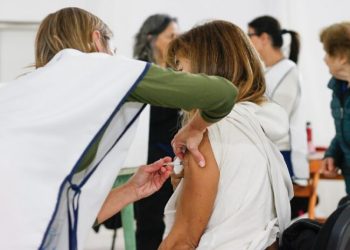 BAHIA BLANCA: 24° Semana de Vacunación de las Américas «jornadas de vacunación especiales»