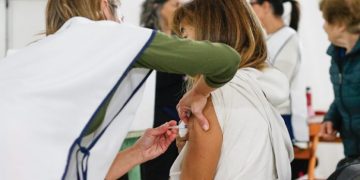 BAHIA BLANCA: 24° Semana de Vacunación de las Américas «jornadas de vacunación especiales»