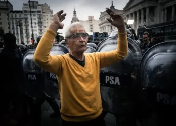 El Gobierno confirmó el pago del bono de 70 mil pesos, a jubilados