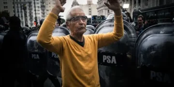 El Gobierno confirmó el pago del bono de 70 mil pesos, a jubilados