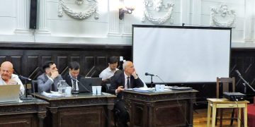 BAHIA BLANCA: Condenado por matar a su nieto «A fines de abril se realizará una nueva audiencia para readecuar la pena»