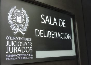 BAHIA BLANCA: Llega a juicio una mujer acusada de tentativa de homicidio agravado